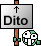 Dito emoji