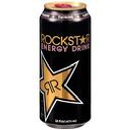 Rockstar Can emoji