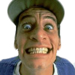 Earnest emoji