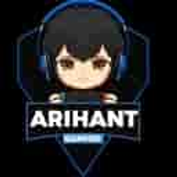 Arihantgaming emoji