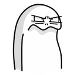 Madflork emoji