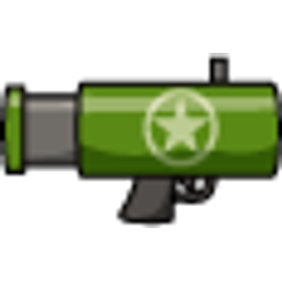 Rocket Launcher emoji