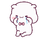 Corp Cry emoji