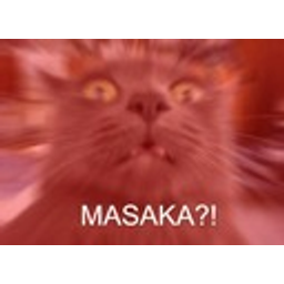Masaka emoji