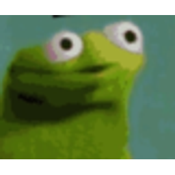 Kerm Wat emoji