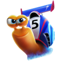 Turbo emoji
