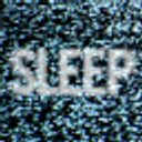 Sleep White Noise emoji