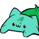 Bulbatap emoji