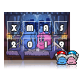 Advent 2019 emoji