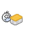 Tupperware emoji