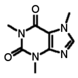 Caffeine emoji