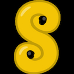 Lussebulle emoji