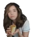 Pokiburrito emoji