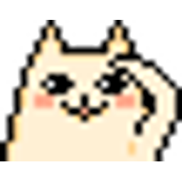 Salutecat emoji