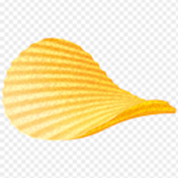 Potato Chip emoji