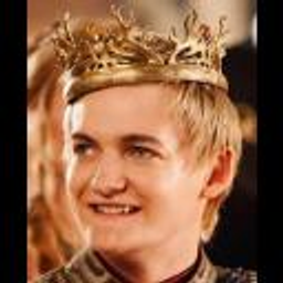 Joffrey emoji