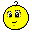Smiley Baby emoji