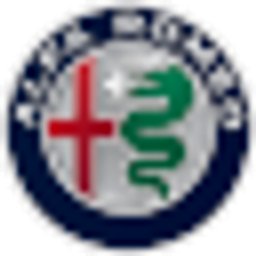 Alfa Romeo emoji