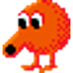 Qbert emoji