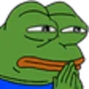 Monkahmm emoji