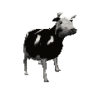 Cowdance emoji