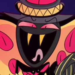 Spooky Ghost Sombrero emoji