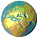 Planet emoji