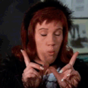 Whatever Clueless emoji