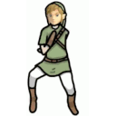 Link Please emoji