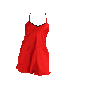Mina Dress Dance emoji