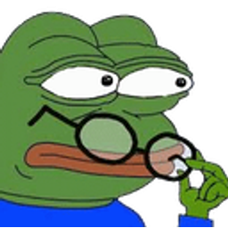 Huhpepoh emoji