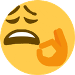 Perfection Ee emoji