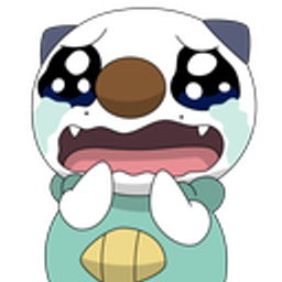 Oshawootsad emoji
