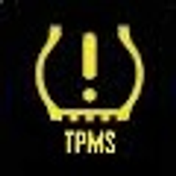 Flat Tire emoji