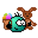 Easter Toys emoji