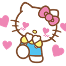 Heartshk emoji