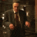 Christopher Walken Weapon Of Choice emoji