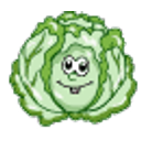 Cabbage Dance emoji