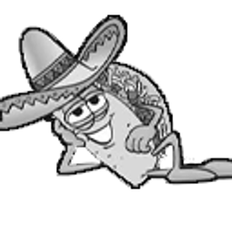 Sexy Taco emoji