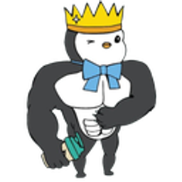 Peng Swole E emoji
