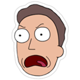 Jerry emoji
