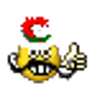 Captain Hook Hat Tip emoji