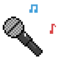 Microtime emoji