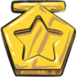New Reddit Gold emoji