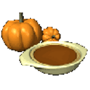 Pumpkin Soup emoji