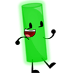 Glowie emoji