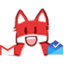 Mail Yay emoji