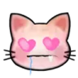 Kenainlove emoji