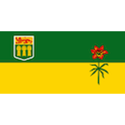 Flag Of Saskachewan emoji