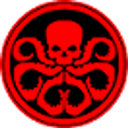 Hail Hydra emoji